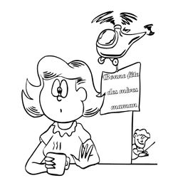 Día de la Madre #24312