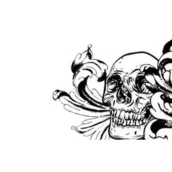 Día de los Muertos #24339