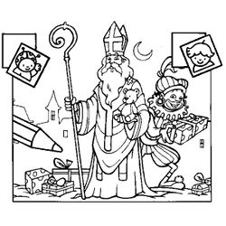 Día de San Nicolás #24381