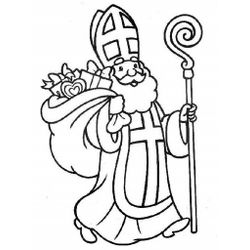 Día de San Nicolás #24389