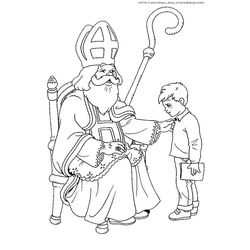 Día de San Nicolás #24401