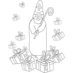 Día de San Nicolás #24403