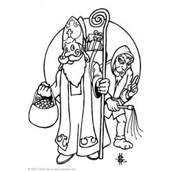 Día de San Nicolás #24404
