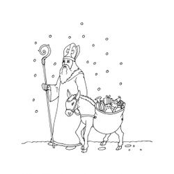 Día de San Nicolás #24406