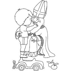 Día de San Nicolás #24420