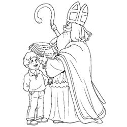 Día de San Nicolás #24423