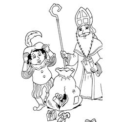 Día de San Nicolás #24425