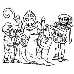 Día de San Nicolás #24430
