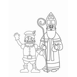 Día de San Nicolás #24436