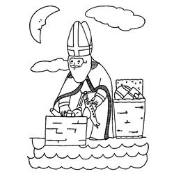 Día de San Nicolás #24440