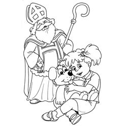 Día de San Nicolás #24444
