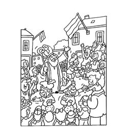 Día de San Nicolás #24446