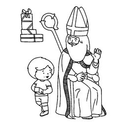Día de San Nicolás #24451