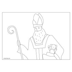 Día de San Nicolás #24452