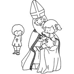 Día de San Nicolás #24454