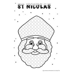 Día de San Nicolás #24459