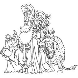 Día de San Nicolás #24464