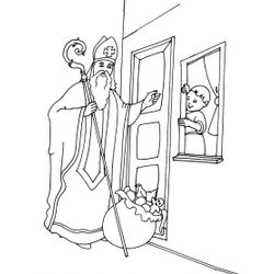 Día de San Nicolás #24467