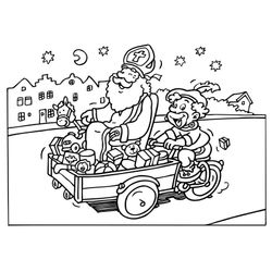 Día de San Nicolás #24468