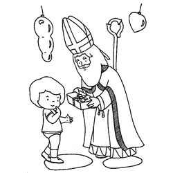 Día de San Nicolás #24469