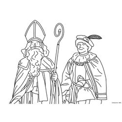 Día de San Nicolás #24480