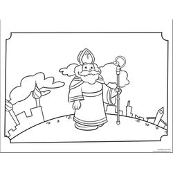 Día de San Nicolás #24481