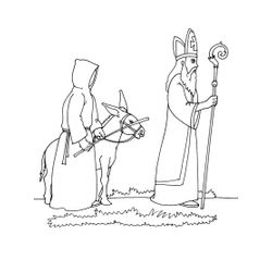 Día de San Nicolás #24485