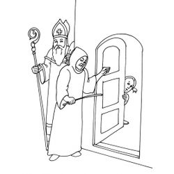 Día de San Nicolás #24489
