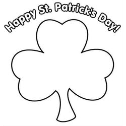 Día de San Patricio #24492