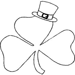 Día de San Patricio #24493