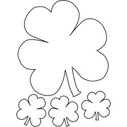 Día de San Patricio #24504