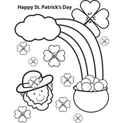Día de San Patricio #24514