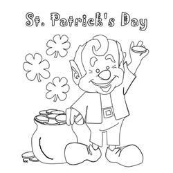 Día de San Patricio #24517