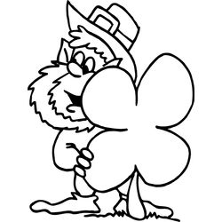 Día de San Patricio #24518