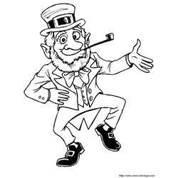Día de San Patricio #24522