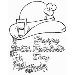 Día de San Patricio #24537