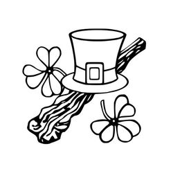 Día de San Patricio #24549