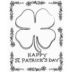 Día de San Patricio #24552