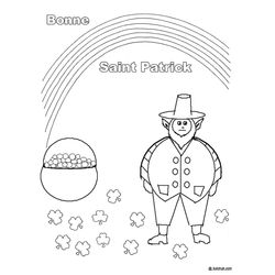Día de San Patricio #24553