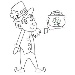 Día de San Patricio #24563