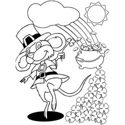 Día de San Patricio #24573