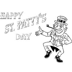 Día de San Patricio #24581