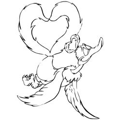 Día de San Valentín #24717