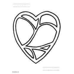 Día de San Valentín #24718