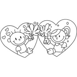 Día de San Valentín #24720