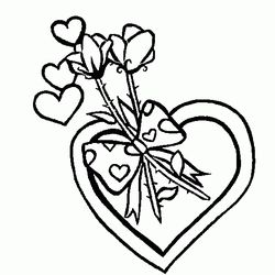 Día de San Valentín #24729