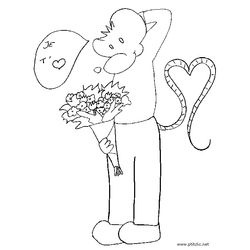 Día de San Valentín #24730