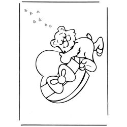 Día de San Valentín #24737