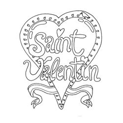 Día de San Valentín #24739