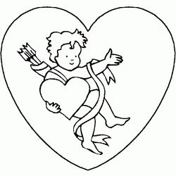 Día de San Valentín #24744